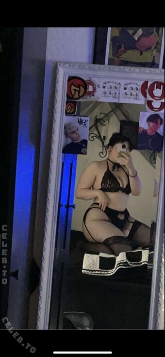 Lunaeverdark Nude Leaks OnlyFans Photo 8