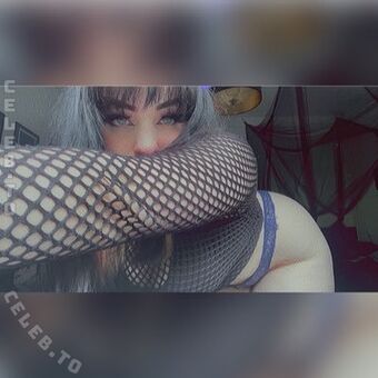 Lunaeverdark Nude Leaks OnlyFans Photo 7