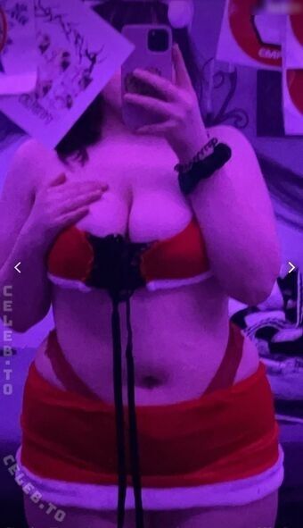 Lunaeverdark Nude Leaks OnlyFans Photo 4