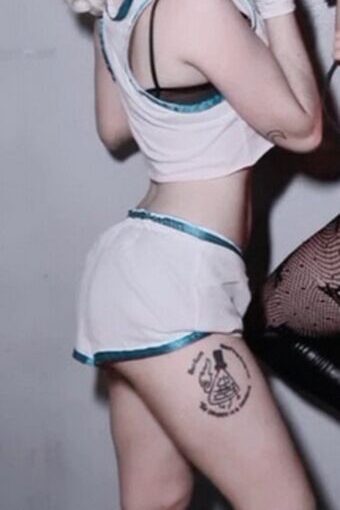 Lyehrr Sama / Nina Chan / lyehrrsama Nude Leaks OnlyFans  – Leaked Models