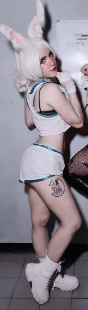 Nina Chan Nude Leaks OnlyFans Photo 27