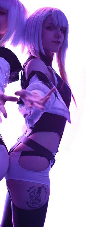 Nina Chan Nude Leaks OnlyFans Photo 24