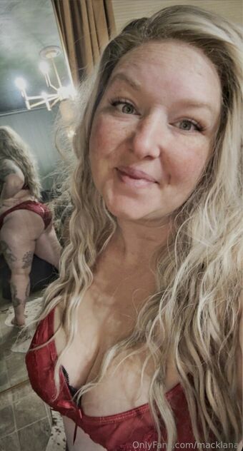 Mack Lana McCarty Nude Leaks OnlyFans Photo 43