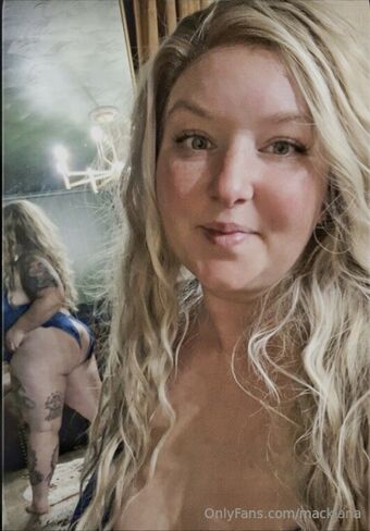 Mack Lana McCarty Nude Leaks OnlyFans Photo 40