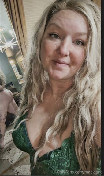 Mack Lana McCarty Nude Leaks OnlyFans Photo 42