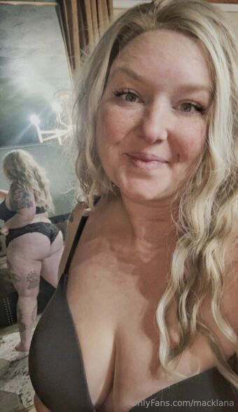 Mack Lana McCarty Nude Leaks OnlyFans Photo 45