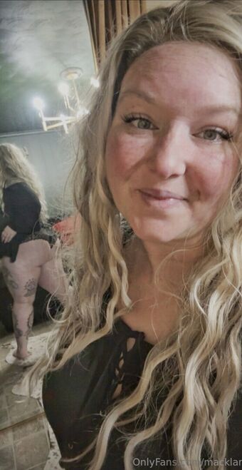 Mack Lana McCarty Nude Leaks OnlyFans Photo 47