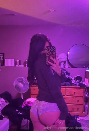 Madelinolivia Nude Leaks OnlyFans Photo 55