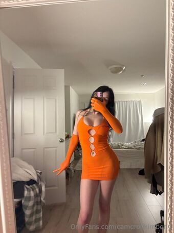 Madelinolivia Nude Leaks OnlyFans Photo 52