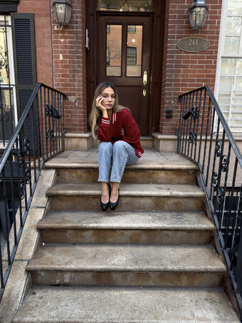 Madelyn Cline Nude Leaks OnlyFans Photo 73