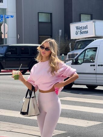 Madison Edwards Nude Leaks OnlyFans Photo 60