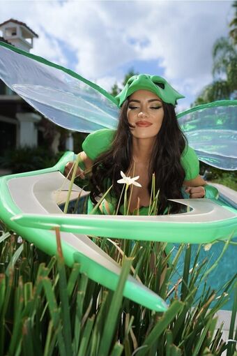 zoogirlq Nude Leaks OnlyFans Photo 83