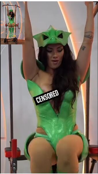 zoogirlq Nude Leaks OnlyFans Photo 85