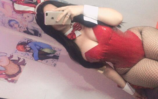 Madyblood Nude Leaks OnlyFans Photo 10