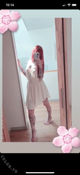 Mafia_Braut_ Nude Leaks OnlyFans Photo 3