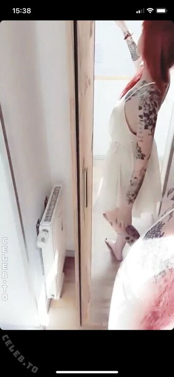 Mafia_Braut_ Nude Leaks OnlyFans Photo 2