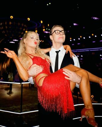 Magdalena Tarnowska Nude Leaks OnlyFans Photo 3