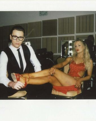 Magdalena Tarnowska Nude Leaks OnlyFans Photo 2