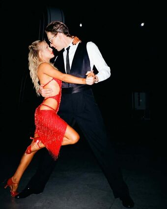 Magdalena Tarnowska Nude Leaks OnlyFans Photo 6