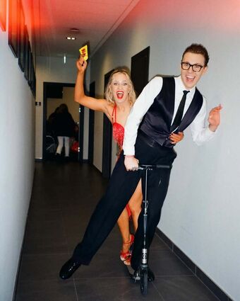 Magdalena Tarnowska Nude Leaks OnlyFans Photo 5