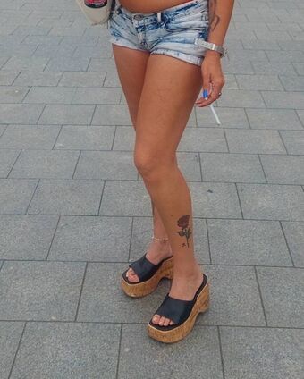 Magyar Lányok Lábai Nude Leaks OnlyFans Photo 3