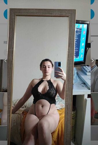 Mailen Slovsa Nude Leaks OnlyFans Photo 25