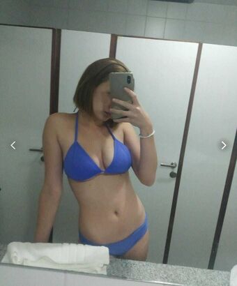 Mailen Slovsa Nude Leaks OnlyFans Photo 21