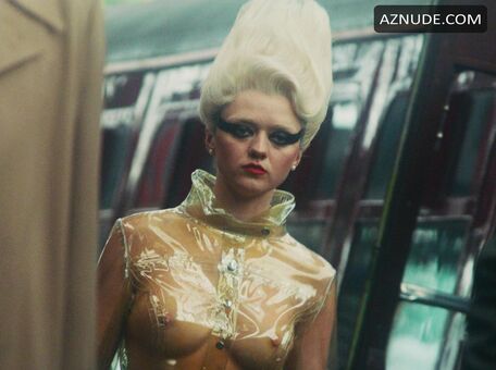 Maisie William Nude Leaks OnlyFans Photo 19