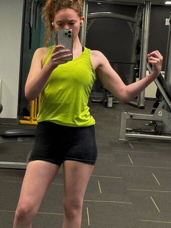 MaisieLynnie Nude Leaks OnlyFans Photo 38