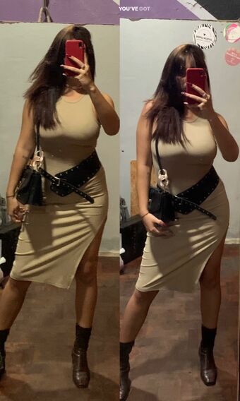 maisivori Nude Leaks OnlyFans Photo 1