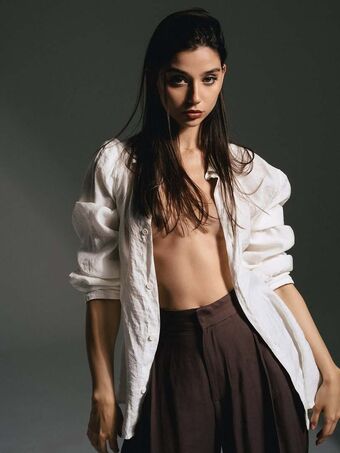 Maja Strojek Nude Leaks OnlyFans Photo 25