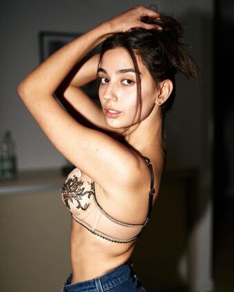 Maja Strojek Nude Leaks OnlyFans Photo 30