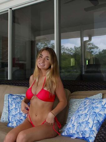 Makayla Frederick Nude Leaks OnlyFans Photo 12