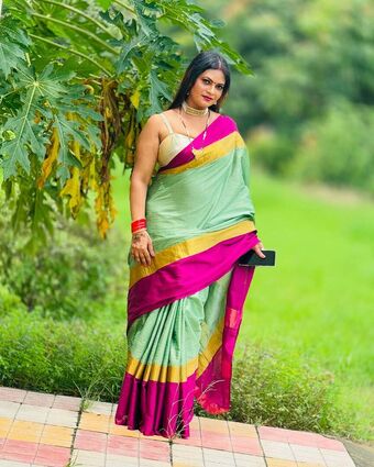 Malavika Tomar Nude Leaks OnlyFans Photo 8