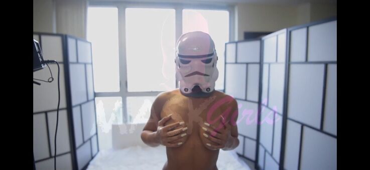 Mandy C Nude Leaks OnlyFans Photo 4