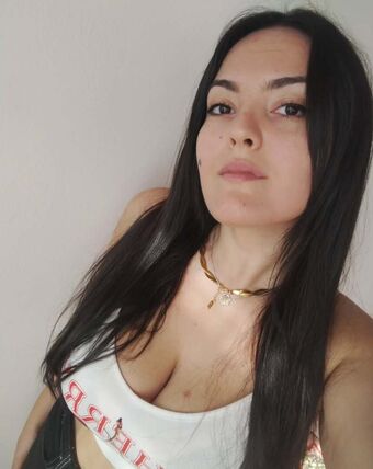 Manuela Conigliaro Nude Leaks OnlyFans Photo 2