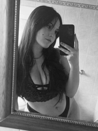 Manuela Conigliaro Nude Leaks OnlyFans Photo 3