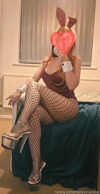 Mara Vespidae ???????? Nude Leaks OnlyFans Photo 23