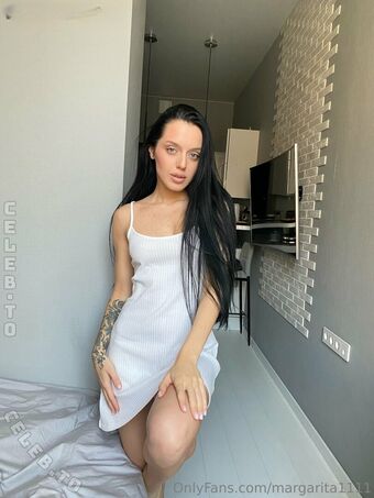 Margarita Smith Nude Leaks OnlyFans Photo 129