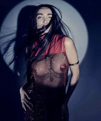 Maria Becerra Nude Leaks OnlyFans Photo 67