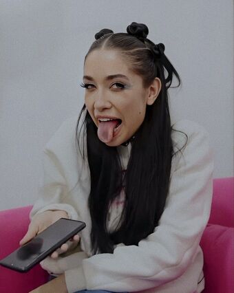 Maria Becerra Nude Leaks OnlyFans Photo 72