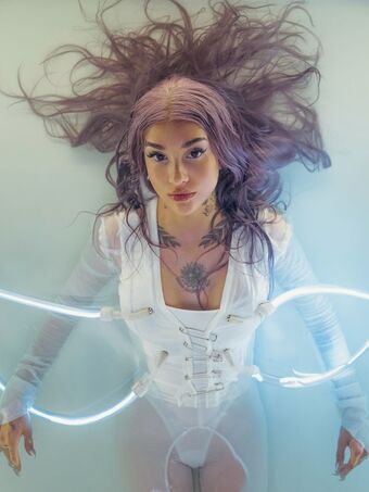 Maria Becerra Nude Leaks OnlyFans Photo 74