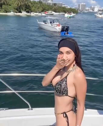 Maria Becerra Nude Leaks OnlyFans Photo 68