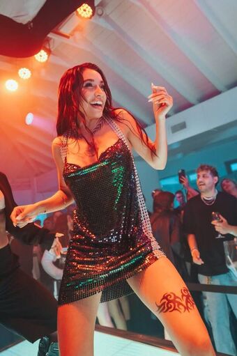 Maria Becerra Nude Leaks OnlyFans Photo 73