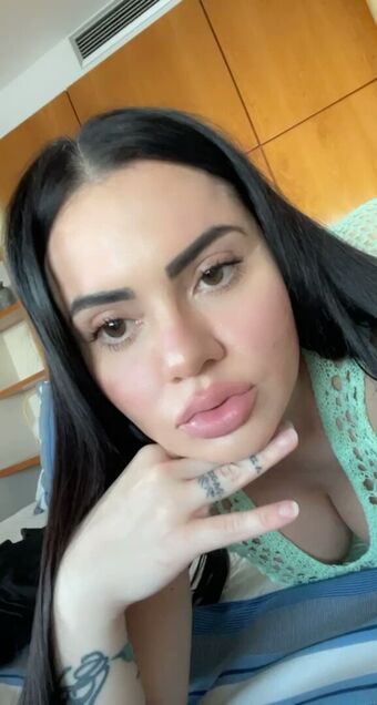 Maria José López Nude Leaks OnlyFans Photo 2