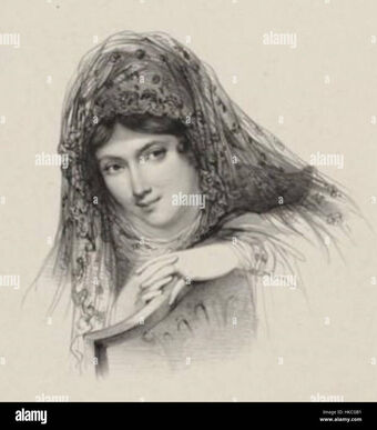 Maria Malibran Nude Leaks OnlyFans Photo 11