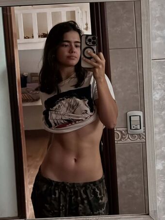 Maria Malibran Nude Leaks OnlyFans Photo 19