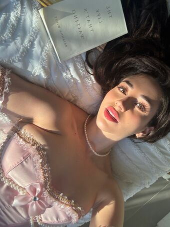 Mariam Olivera Nude Leaks OnlyFans Photo 233