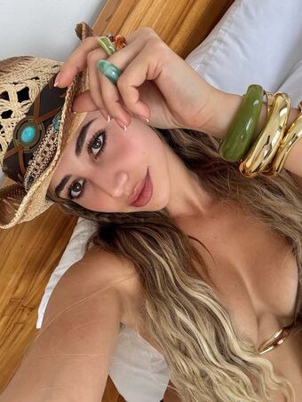 Mariam Olivera Nude Leaks OnlyFans Photo 228