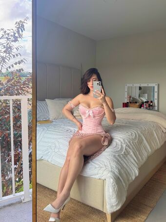 Mariam Olivera Nude Leaks OnlyFans Photo 236